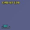 CPD-67   139