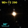 BD+72   290