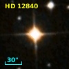 HD  12840