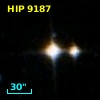 HIP   9187