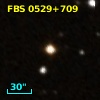 FBS 0529+709