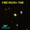 FBS 0529+708