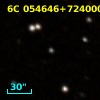 JVAS B0546+726