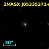 2MASX J05335371+7041550