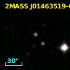 1RXS J014633.4-651114