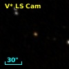V* LS Cam