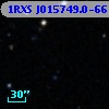 1RXS J015749.0-661651