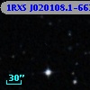 1RXS J020108.1-663811