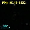 PMN J0146-6532