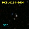 PKS J0154-6604