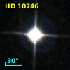 HD  10746