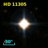 HD  11305