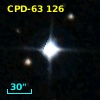 CPD-63   126