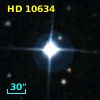 HD  10634