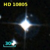 HD  10805