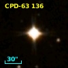 CPD-63   136