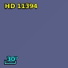 HD  11394