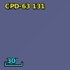 CPD-63   131