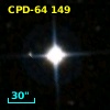 CPD-64   149