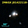 2MASX J01422118-6247526