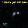 2MASX J01451206-6455142