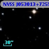 NVSS J053013+725521