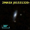 2MASX J01531320-6349337