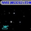 NVSS J053212+724635