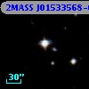 2MASS J01533568-6237429