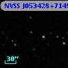 NVSS J053428+714919