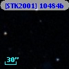 [STK2001] 10484b