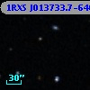 1RXS J013733.7-640432