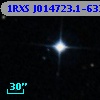 1RXS J014723.1-632739