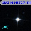 1RXS J014852.7-643856