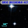 1RXS J015030.8-625030