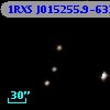 1RXS J015255.9-632939