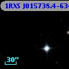 1RXS J015738.4-634321
