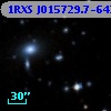 1RXS J015729.7-642304