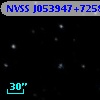NVSS J053947+725836