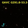 HVC 291.5-53.4+81