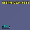2MASS J01333248-6314415