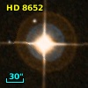 HD   8652
