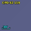 CPD-62   119