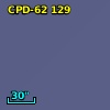 CPD-62   129