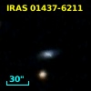IRAS 01437-6211