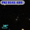 PKS 0141-609