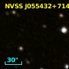 NVSS J055432+714548