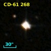 CD-61   268