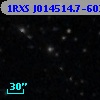1RXS J014514.7-603354