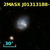 2MASX J01313188-6145479